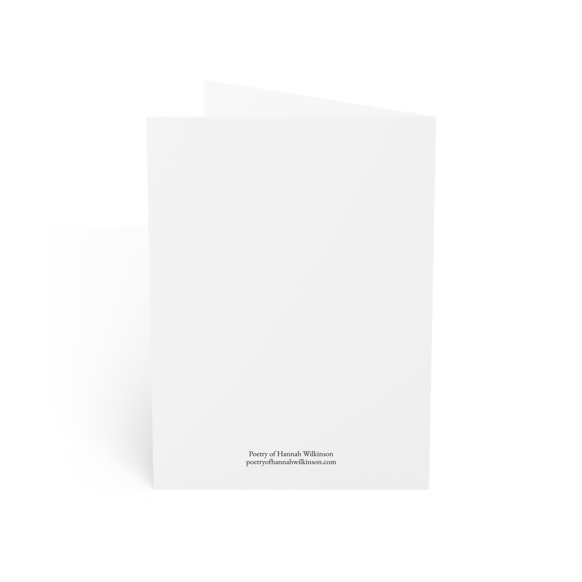 With your permission Greeting Card