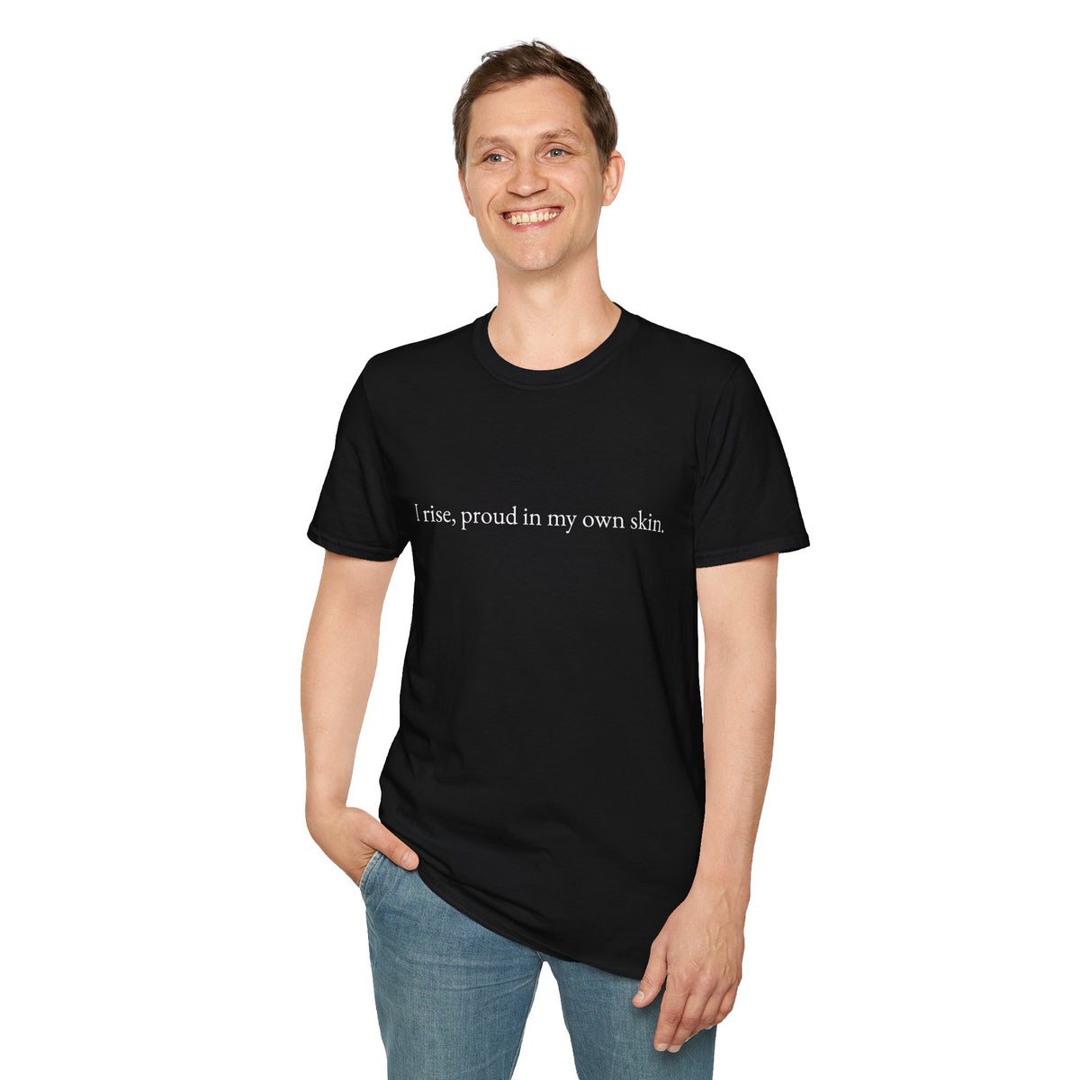 I Rise Tee