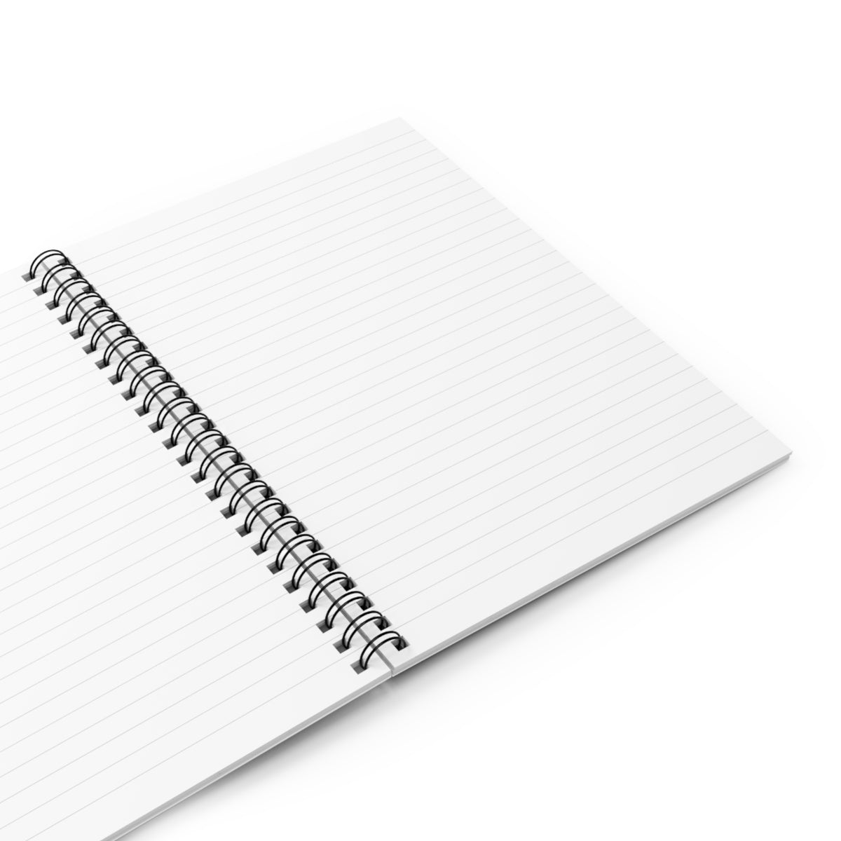 Risk Assessment Spiral Bound Journal