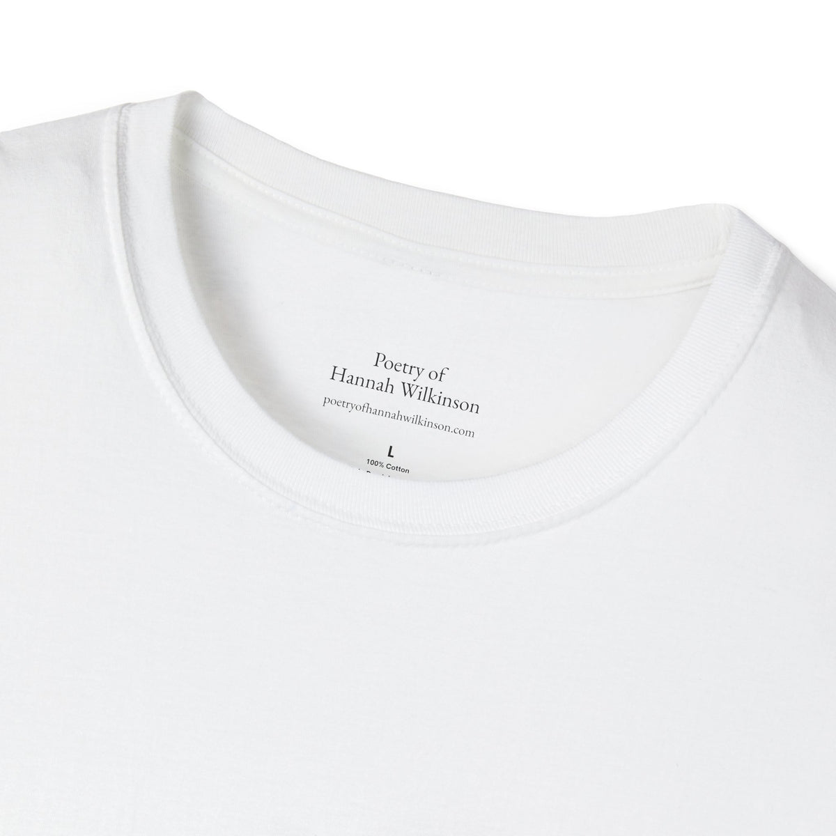 Fall in love with yourself T-Shirt