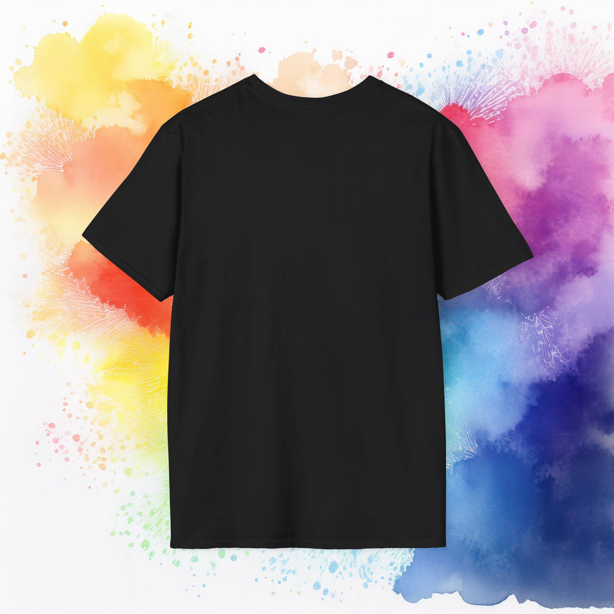 Inexorably Yours Tee