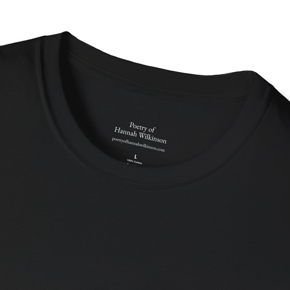 Inexorably Yours Tee