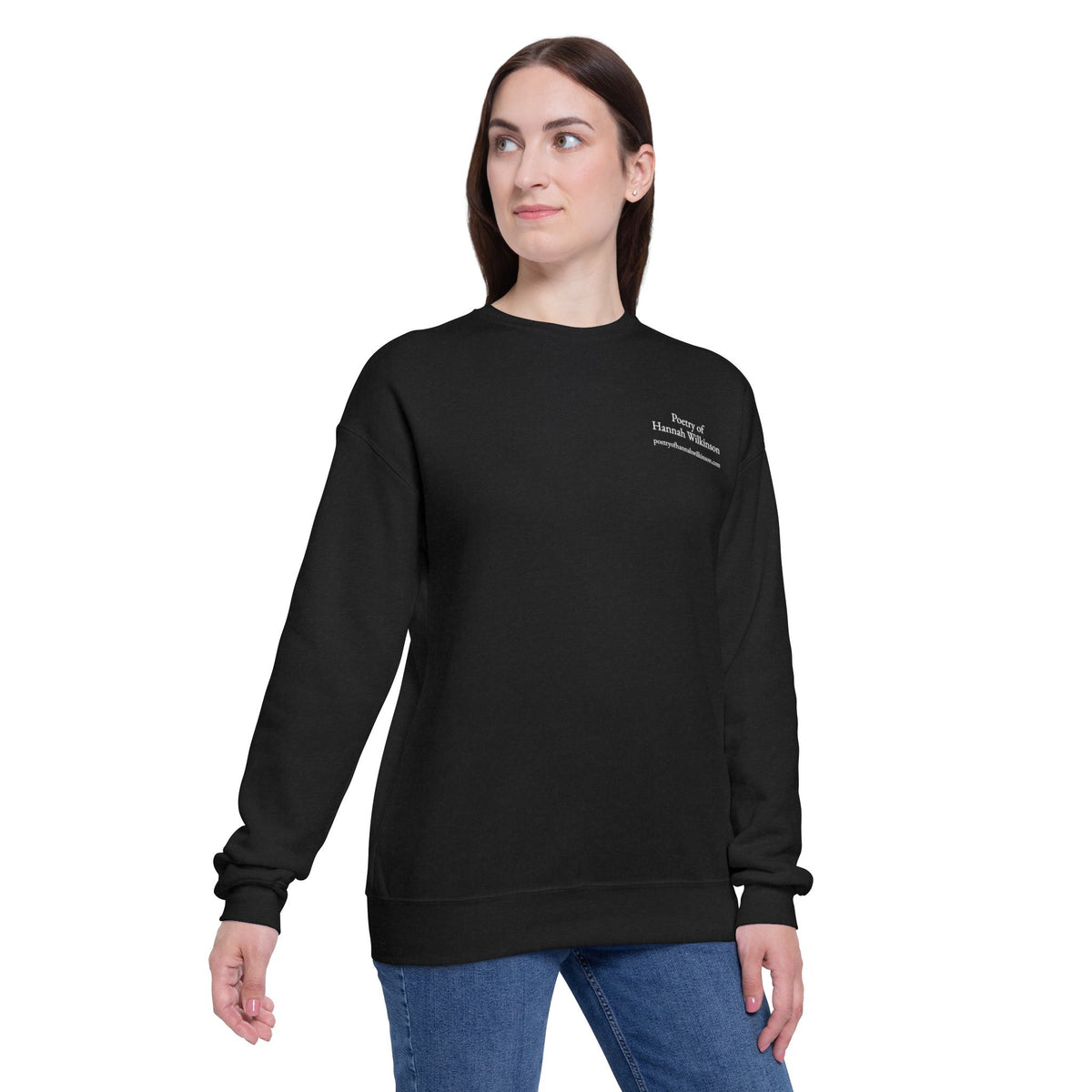 I Remember Sweatshirt - (Bella + Canvas, Softer Fit)